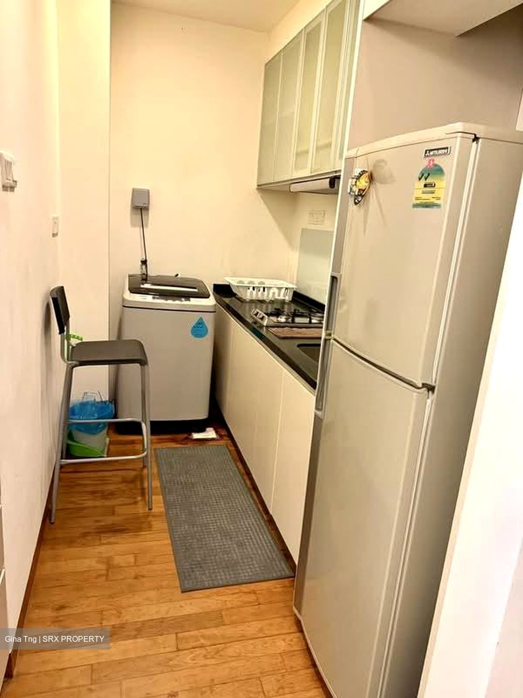 Bliss Residences (D14), Apartment #586201221